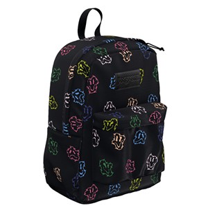 JANSPORT SUPERBREAK -  barbwirebuddy